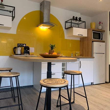 Foch Apartment Le Havre Luaran gambar