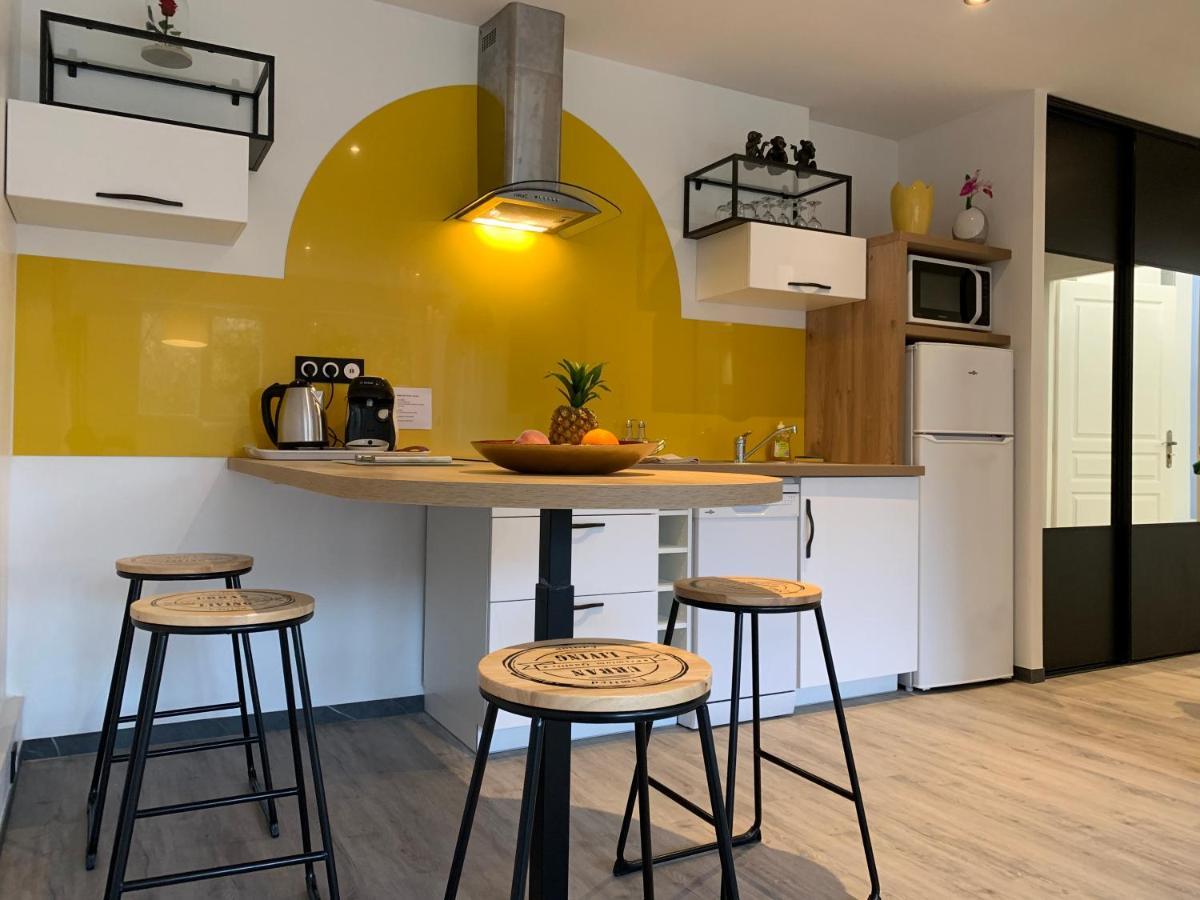 Foch Apartment Le Havre Luaran gambar
