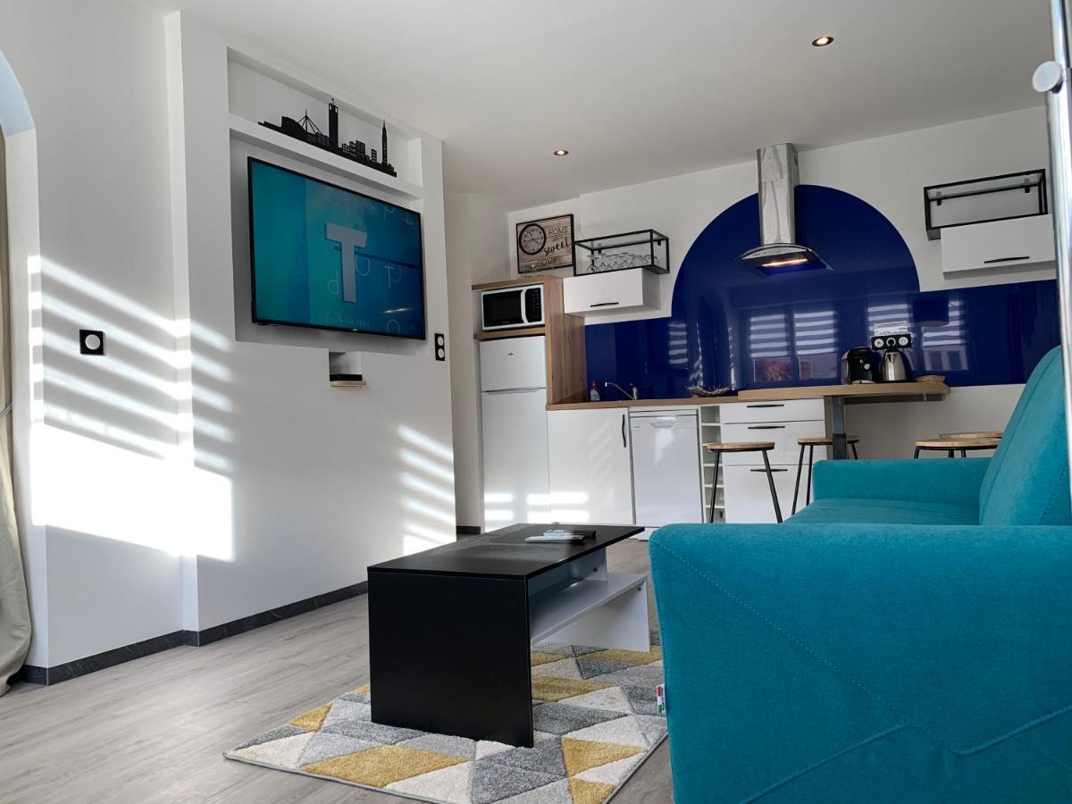 Foch Apartment Le Havre Luaran gambar