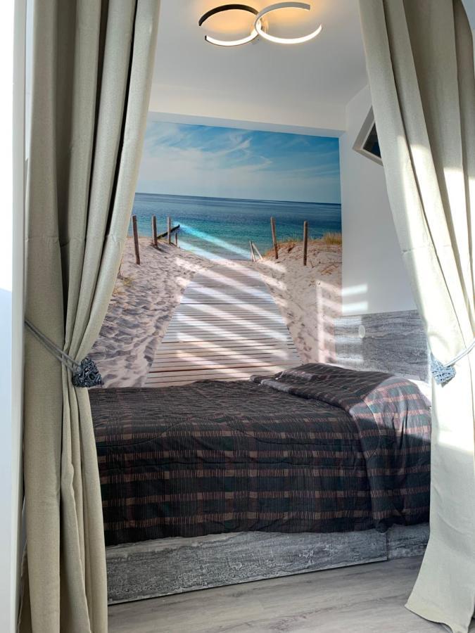Foch Apartment Le Havre Luaran gambar