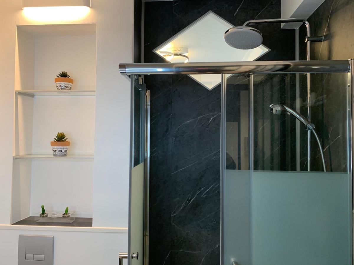 Foch Apartment Le Havre Luaran gambar