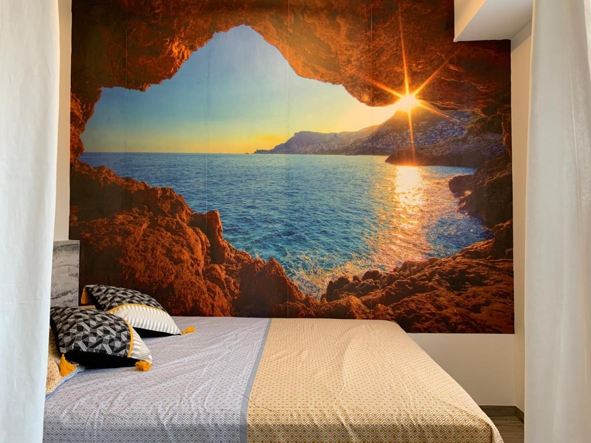 Foch Apartment Le Havre Luaran gambar