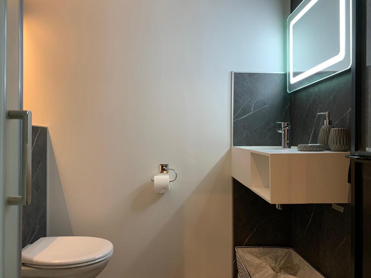 Foch Apartment Le Havre Luaran gambar